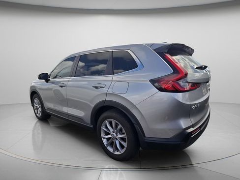 Used 2024 Honda CR-V EX-L image 5