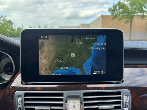 Used 2015 Mercedes-Benz CLS 550 image 26