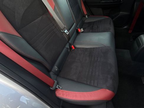 Used 2021 Subaru WRX STI w/ Popular Package #3 (IZT) AWD/4WD image 20