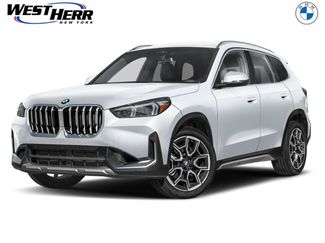 New 2026 BMW X1 xDrive28i AWD/4WD video 1
