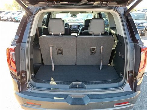 Used 2021 GMC Acadia AT4 w/ Trailering Package image 24