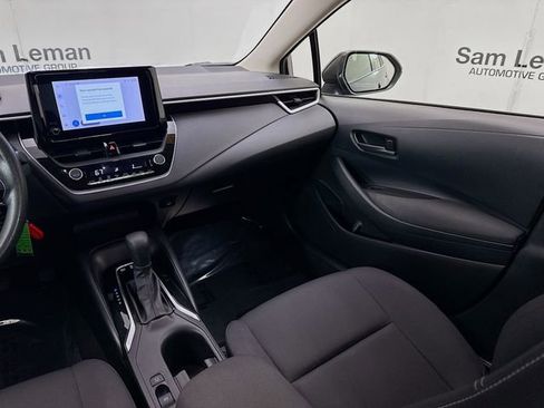 Used 2023 Toyota Corolla LE image 22
