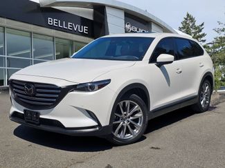 Used 2019 MAZDA CX-9 Grand Touring AWD/4WD video 1