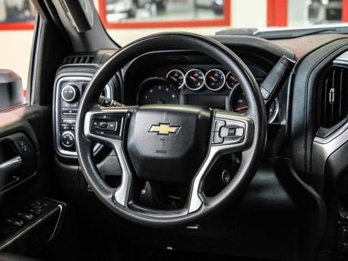 Used 2021 Chevrolet Silverado 3500 LT image 15