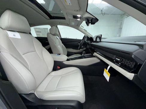 New 2026 Honda Accord Touring image 11