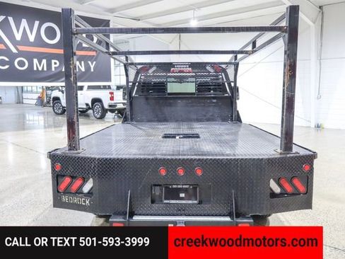 Used 2021 GMC Sierra 3500 2WD Regular Cab w/ Convenience Package image 17
