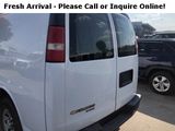 Used 2014 Chevrolet Express 1500 image 3