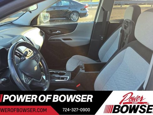 Used 2022 Chevrolet Equinox LT image 10