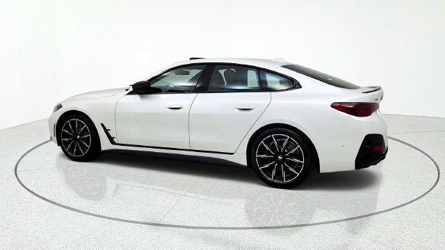 Used 2026 BMW 440i xDrive w/ Premium Package AWD/4WD image 5