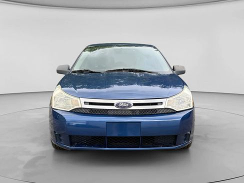 Used 2009 Ford Focus SE FWD image 8