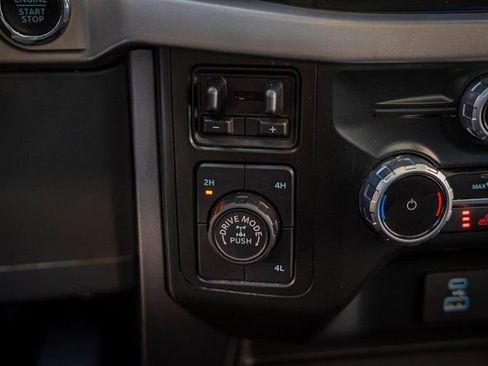 Used 2023 Ford F150 XLT w/ Equipment Group 302A High image 26