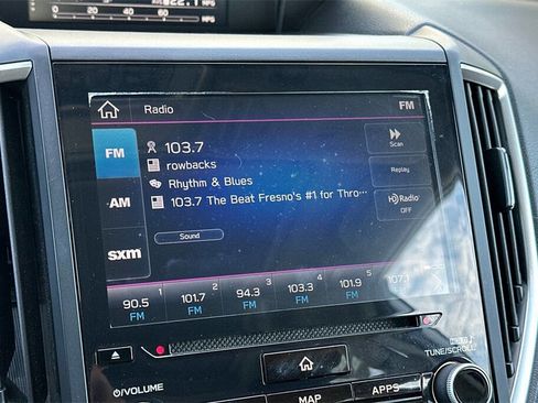 Used 2021 Subaru Forester Limited image 18