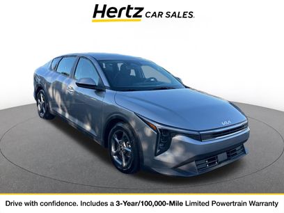 Used 2026 Kia K4