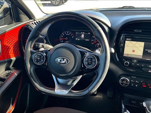 Used 2021 Kia Soul Turbo image 7