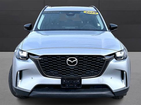 Certified 2025 MAZDA CX-90 3.3 Turbo w/ Premium Sport Pkg image 3
