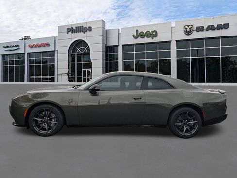 New 2026 Dodge Charger Scat Pack AWD/4WD image 6