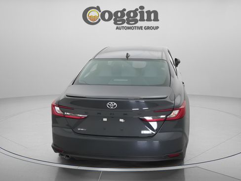 New 2026 Toyota Camry SE FWD image 14