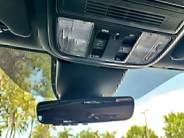 New 2026 Honda Odyssey Sport-L image 23