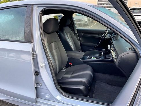 Used 2024 Honda Civic Sport image 11
