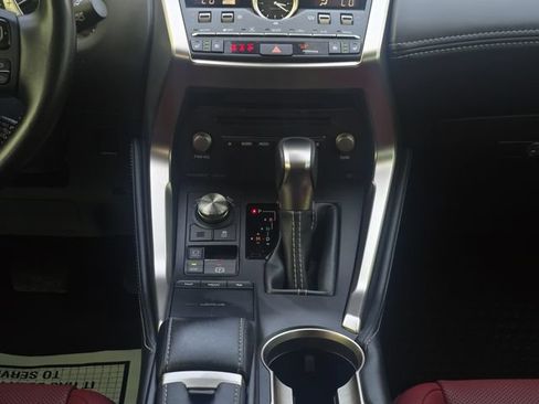 Used 2021 Lexus NX 300 AWD w/ Premium Package image 19