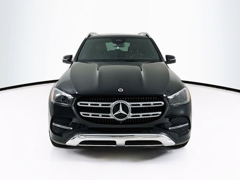 Used 2025 Mercedes-Benz GLE 350 4MATIC image 2