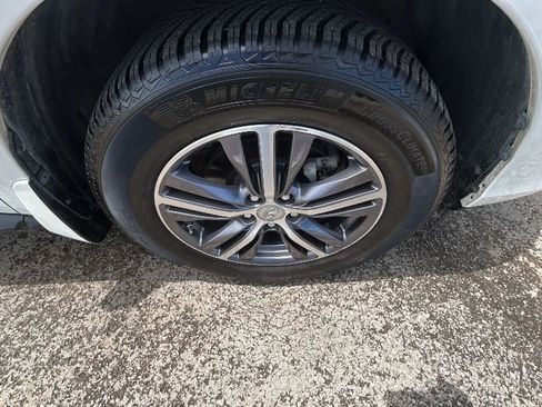 Used 2016 INFINITI QX60 FWD image 50