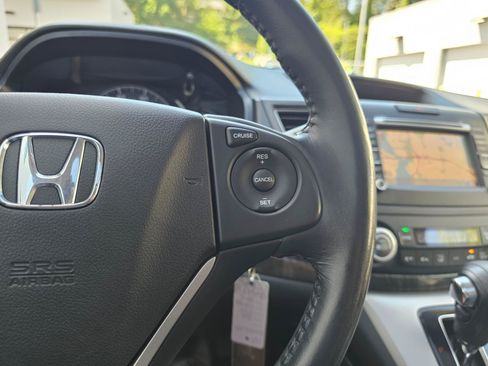 Used 2013 Honda CR-V EX-L image 35