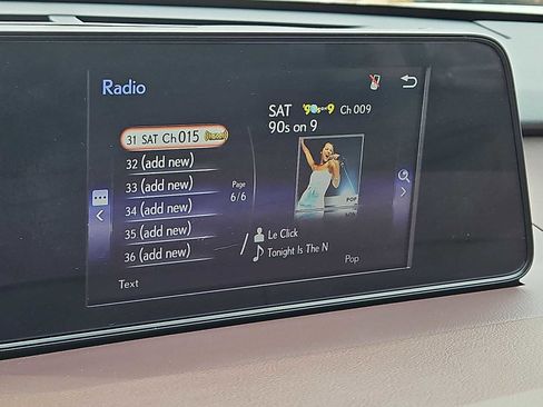 Used 2019 Lexus RX 350 AWD w/ Premium Package image 14