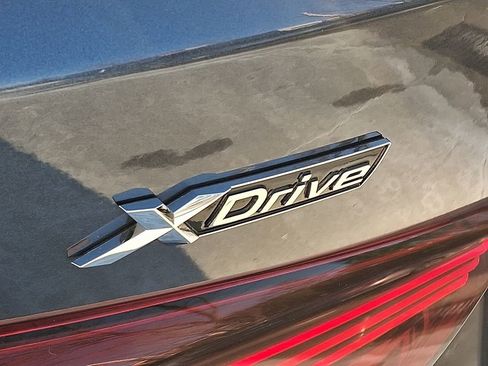 Used 2025 BMW 430i xDrive Coupe w/ M Sport Package image 30