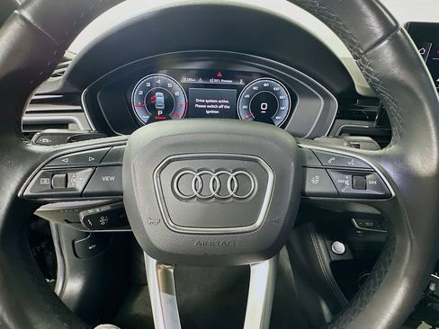Used 2021 Audi A5 2.0T Premium Plus w/ Premium Plus AWD/4WD image 18