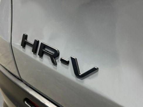 New 2026 Honda HR-V Sport image 6