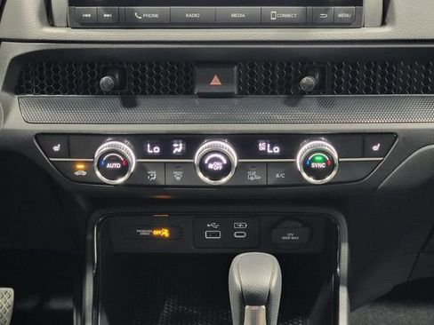 Certified 2024 Honda CR-V EX image 20
