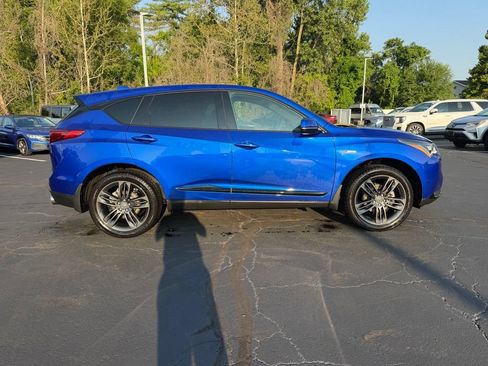 Used 2024 Acura RDX A-Spec AWD/4WD image 5