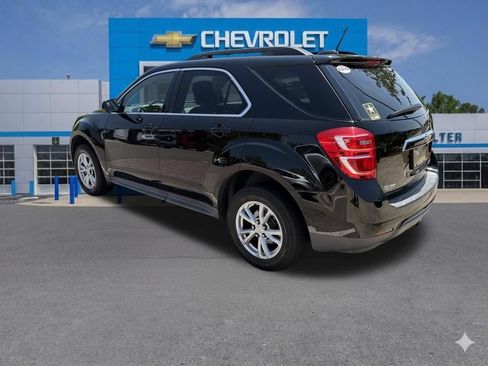 Used 2016 Chevrolet Equinox LT w/ Convenience Package FWD image 24