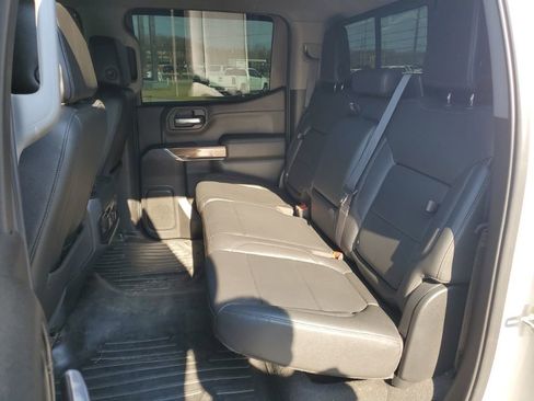 Used 2021 Chevrolet Silverado 1500 RST w/ All Star Edition Plus image 5