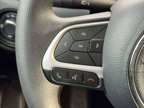 Used 2023 Jeep Renegade Latitude image 17