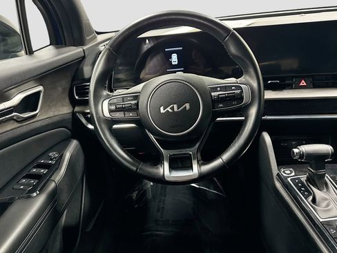 Used 2023 Kia Sportage X-Line image 21