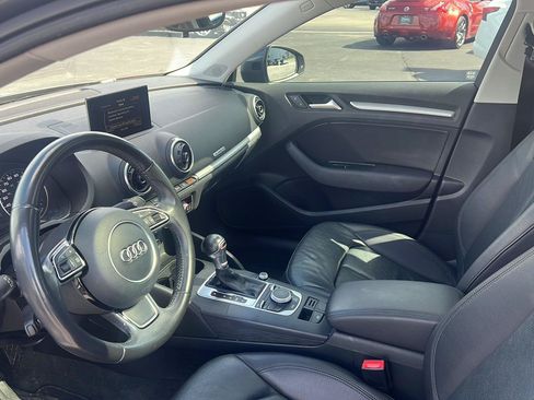 Used 2015 Audi A3 2.0T Premium w/ Driver Assistance Package AWD/4WD image 20