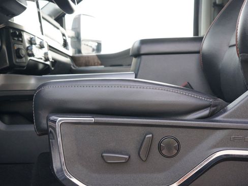 Used 2023 Ford F250 Lariat w/ Sport Appearance Package AWD/4WD image 21
