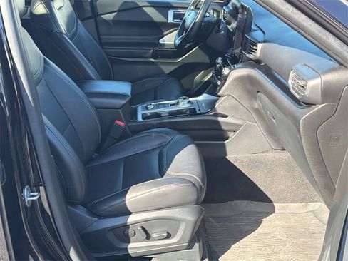 Used 2023 Ford Explorer ST w/ Equipment Group 401A image 12