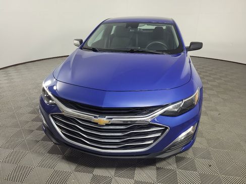Used 2023 Chevrolet Malibu LS FWD image 15
