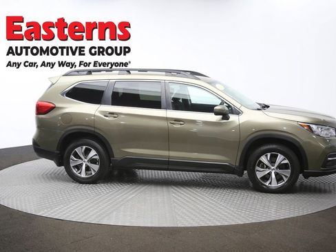Used 2022 Subaru Ascent Premium w/ Convenience Package image 50