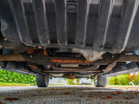 Used 2009 Cadillac Escalade AWD image 93