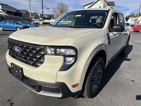 New 2025 Ford Maverick XLT w/ 4K Tow Package image 10