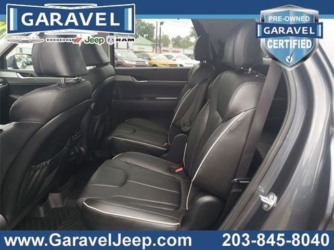 Used 2024 Hyundai Palisade XRT image 40