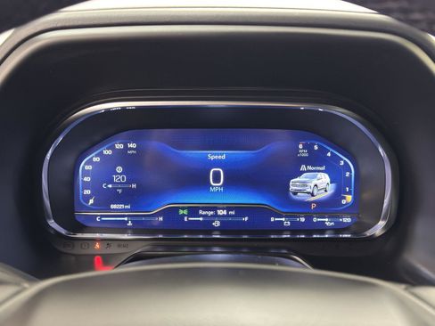 Used 2024 Chevrolet Tahoe LT image 18