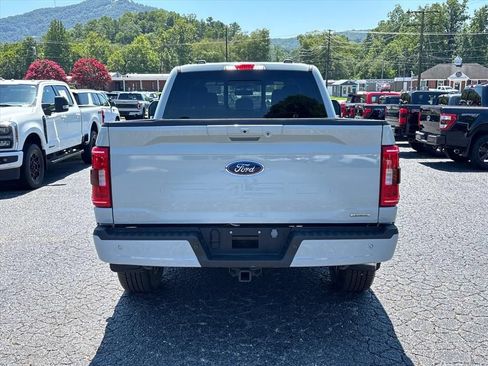 Used 2023 Ford F150 XLT w/ Equipment Group 302A High AWD/4WD image 6