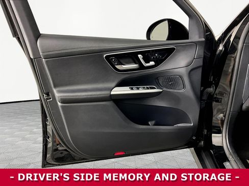 Used 2023 Mercedes-Benz GLC 300 4MATIC image 20