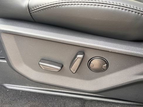 New 2025 Ford Expedition Tremor image 34