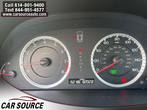 Used 2010 Honda Accord EX-L image 12